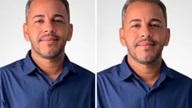 Léo Rosário atuava como suplente de vereador e tinha cargo em secretaria municipal | - Divulgação Reprodução/redes sociais