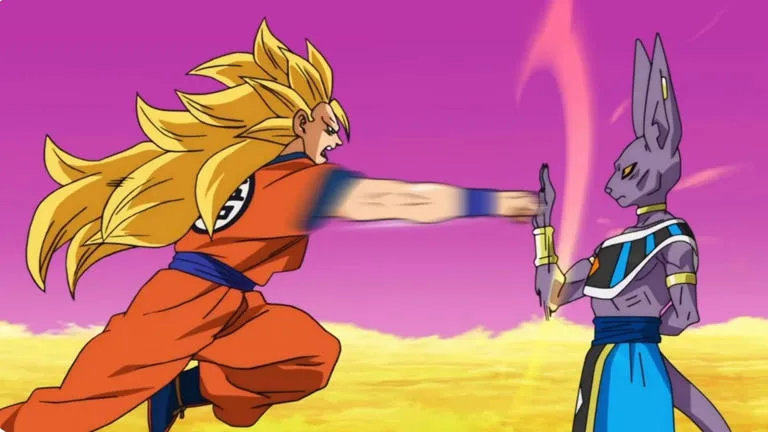 Dragon Ball Super retorna após 8 anos: Goku enfrenta Beerus de novo, e a tão aguardada chegada de Moro ao anime está confirmada!
