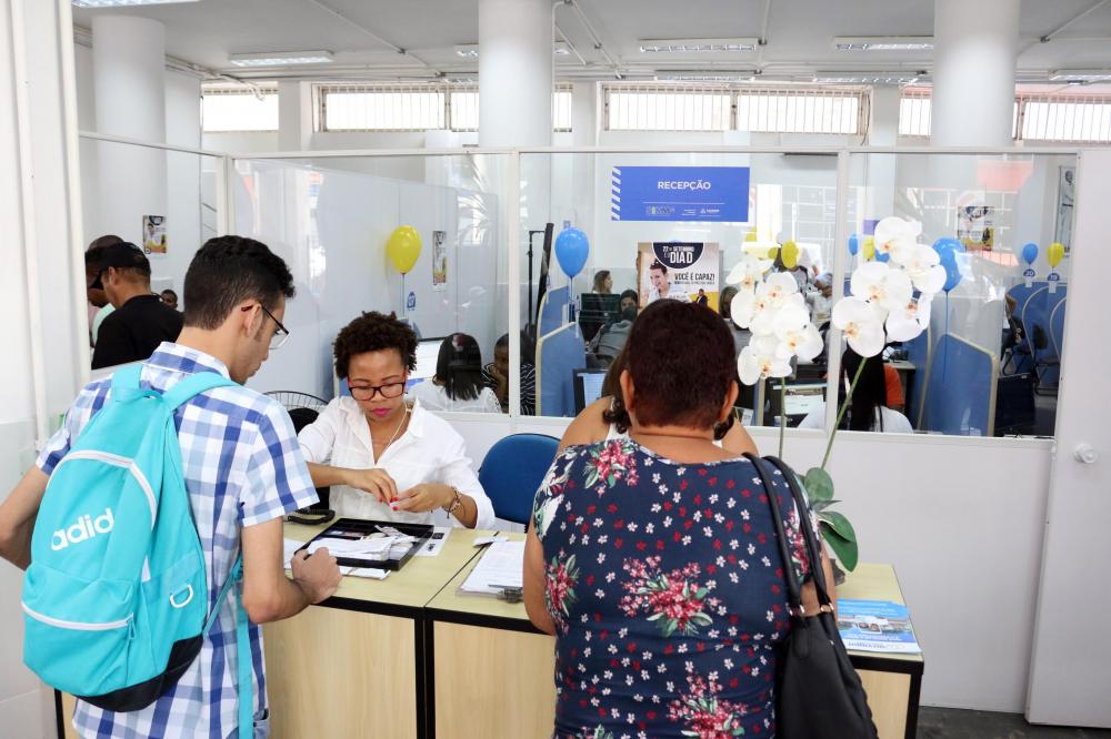 Prefeitura promove Empregabilidade Eficiente na próxima segunda (5) 