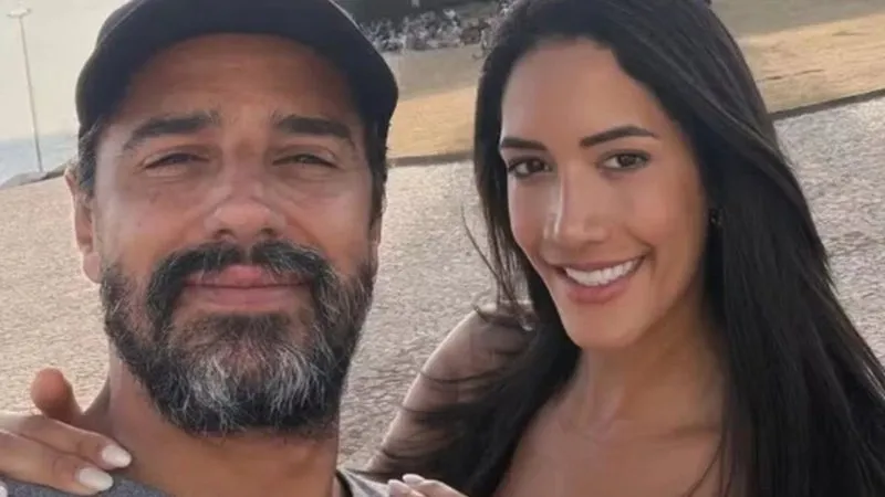 Divulgação Reprodução/Redes Sociais