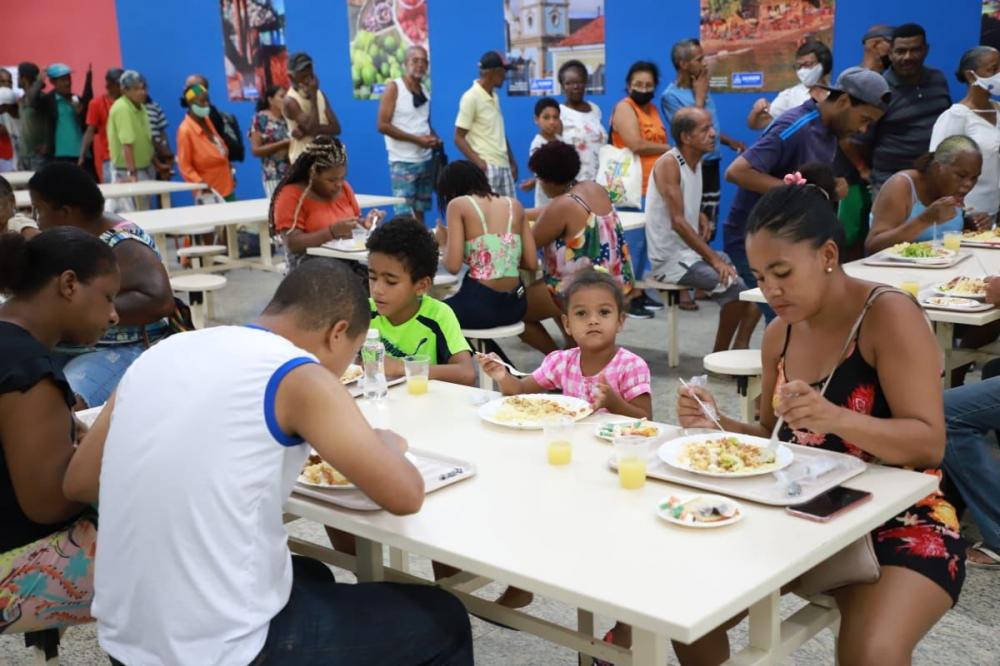 Fotos: Vitor Santos/Sempre 
