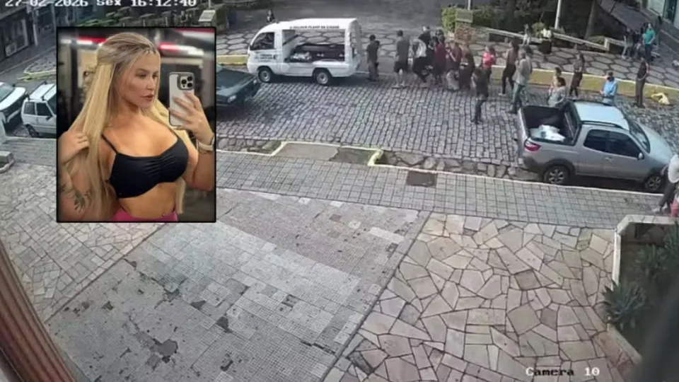 © Reprodução / Redes Sociais
