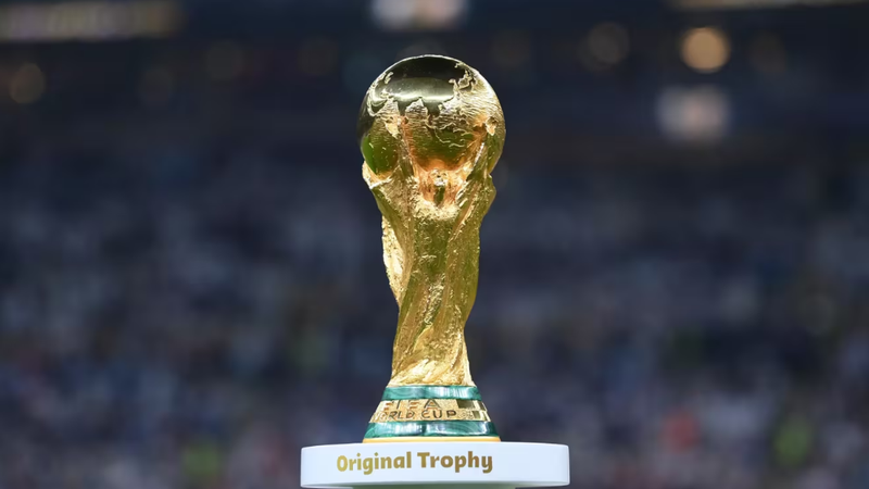 Declaração foi dada pelo ministro do Esporte; Fifa diz o contrário / Foto: Fifa worcup 