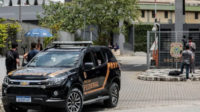 A palavra levantou suspeitas sobre as relações de Vorcaro com parlamentares | Bnews - Divulgação Paulo PInto / Agência Brasil
