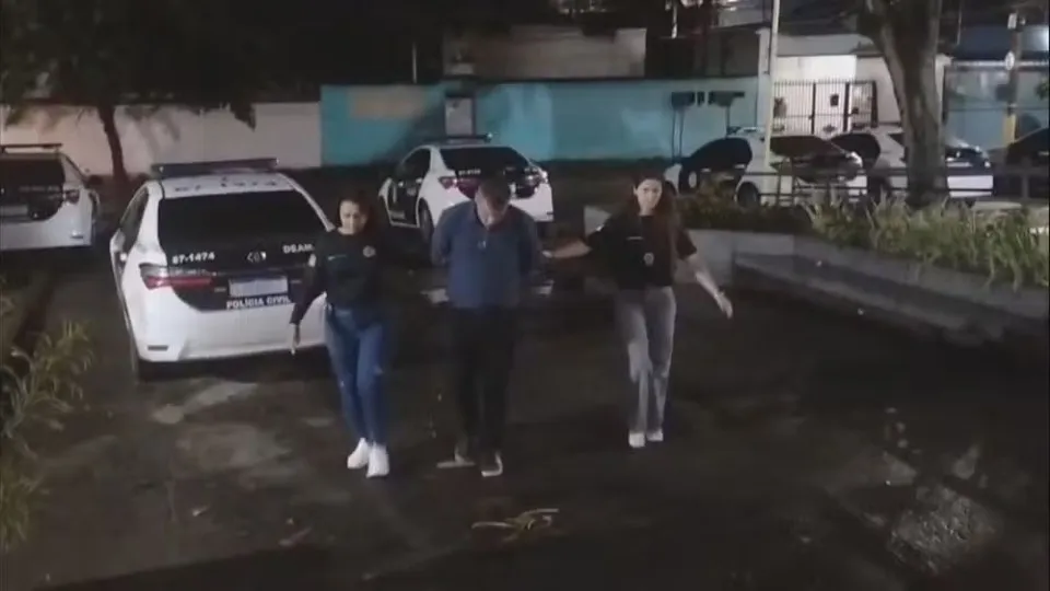 © Reprodução- TV Globo