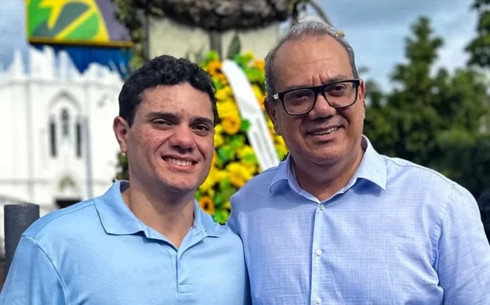 Foto: Redes sociais