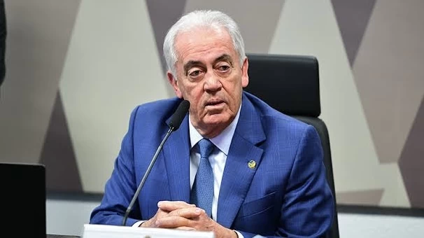 Foto: divulgação / Senado