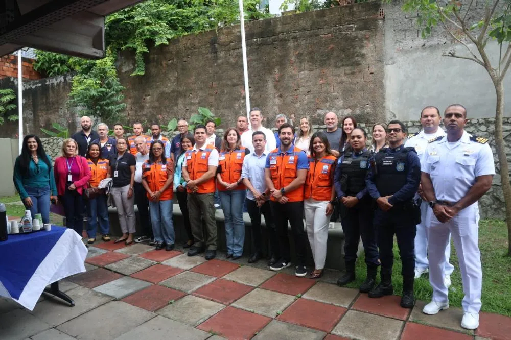 Fotos: Paulo M. Azevedo