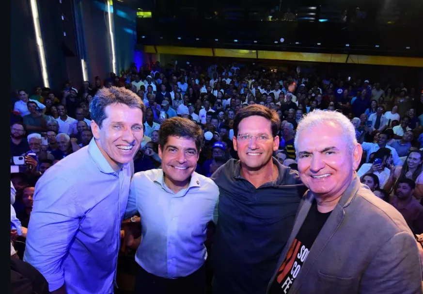 @instagram @acmneto