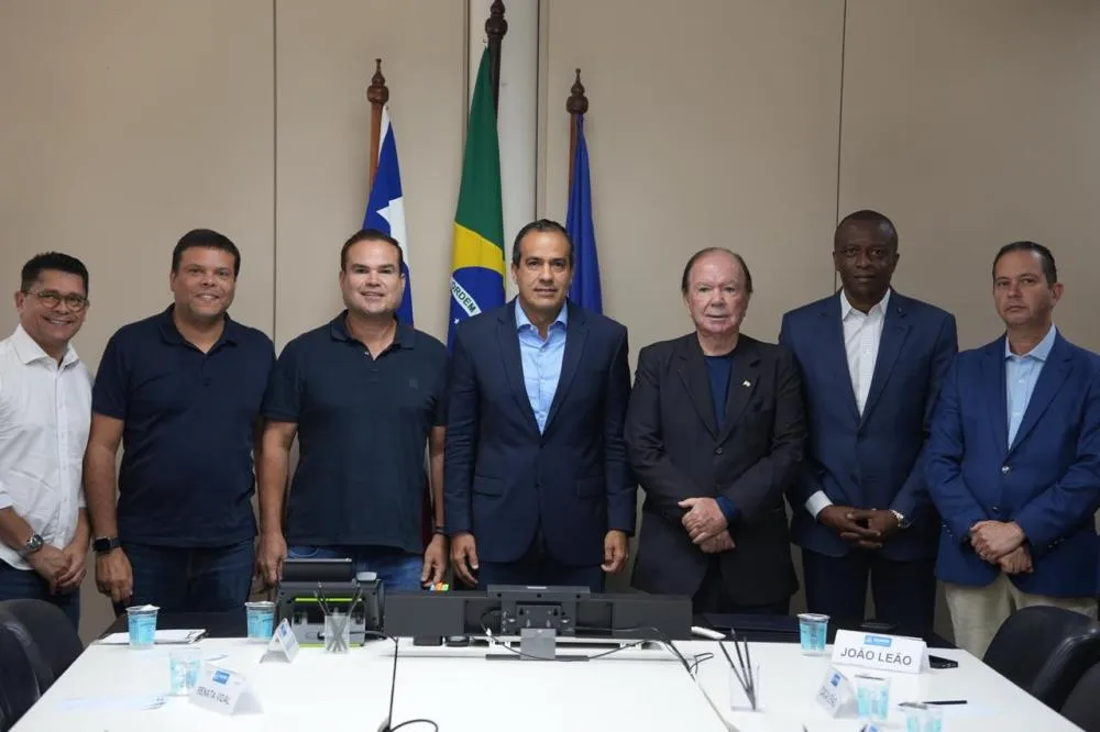 Fotos: Betto Jr. / Secom PMS