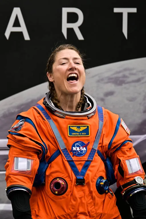 @ reprodução Nasa 
