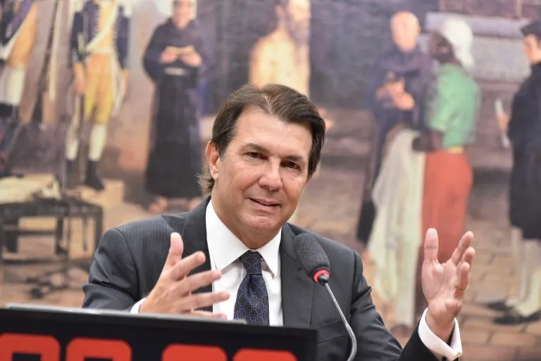 Foto: Billy Boss/Câmara dos Deputados