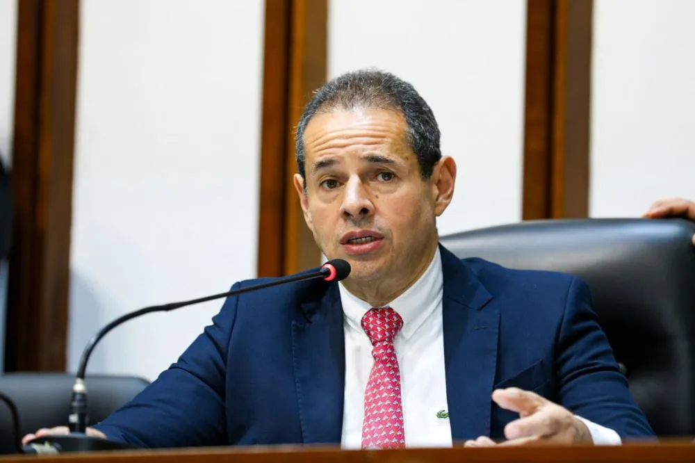 Foto: Divulgação/ALBA