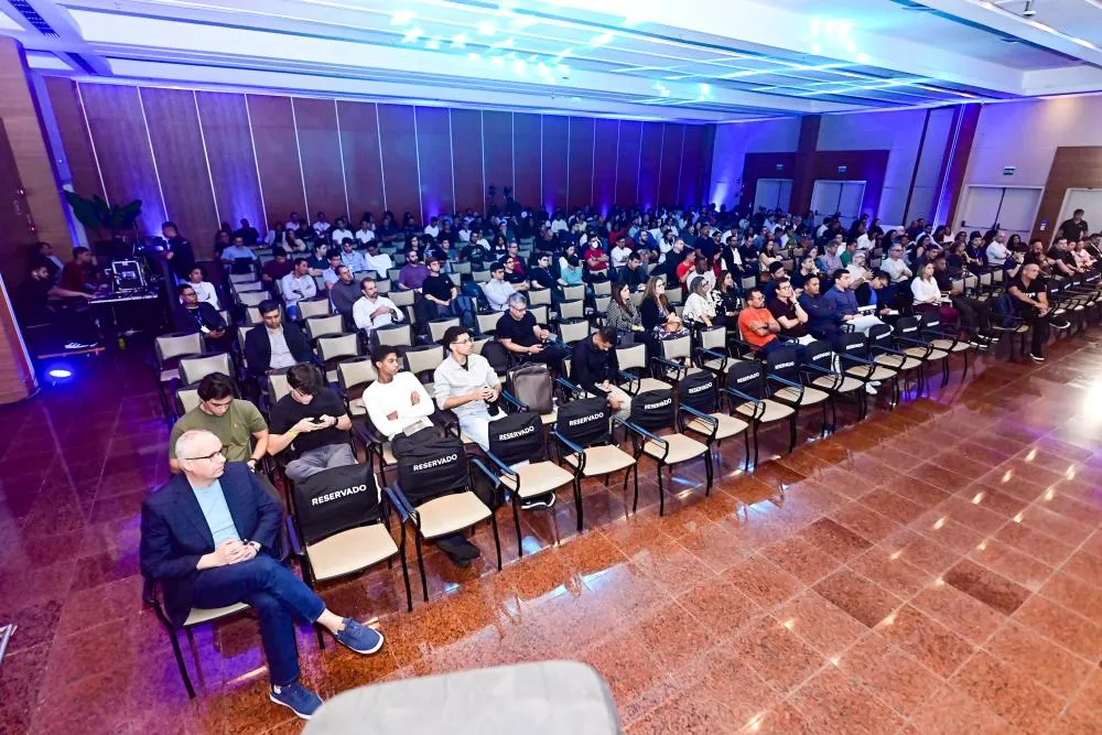 Fotos: Jefferson Peixoto / Secom PMS
