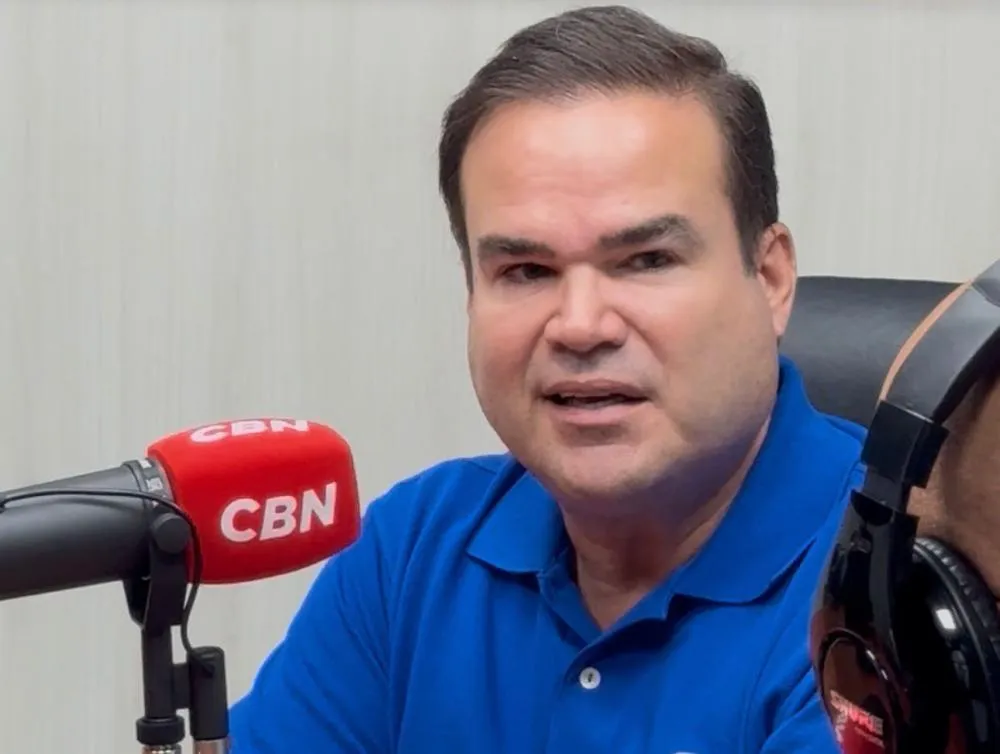 Foto: Ascom Cacá Leão