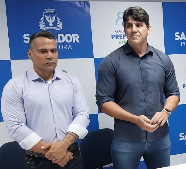 Prefeituras-Bairro completam 300 mil atendimentos em 2023 e vão ampliar serviços com 5 unidades itinerantes