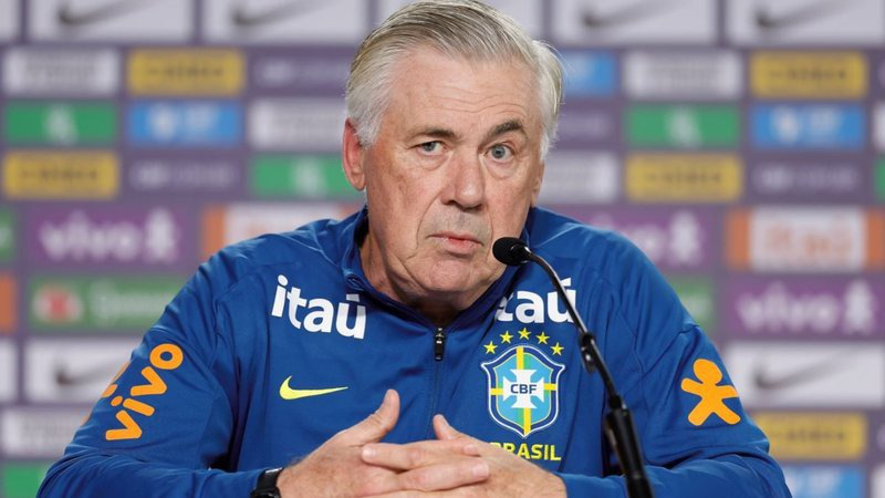 Convocação da Seleção Brasileira para a Copa do Mundo de 2026 será feita no Museu do Amanhã, no Rio de Janeiro 