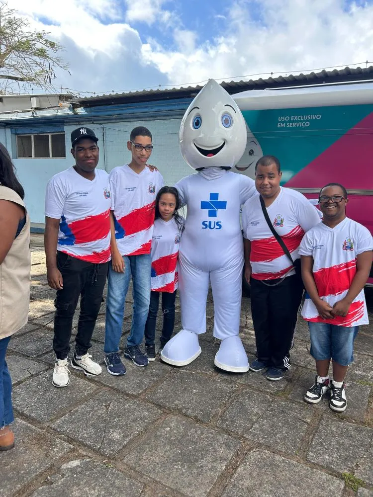 Foto: Evelin Carvalho-ASCOM EDUCAÇÃO-BA