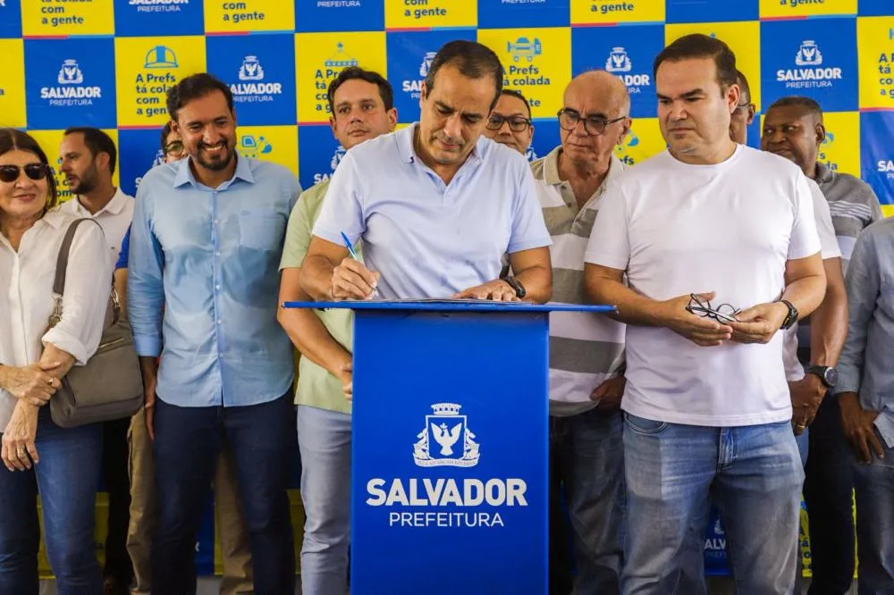 Fotos: Igor Santos / Secom PMS