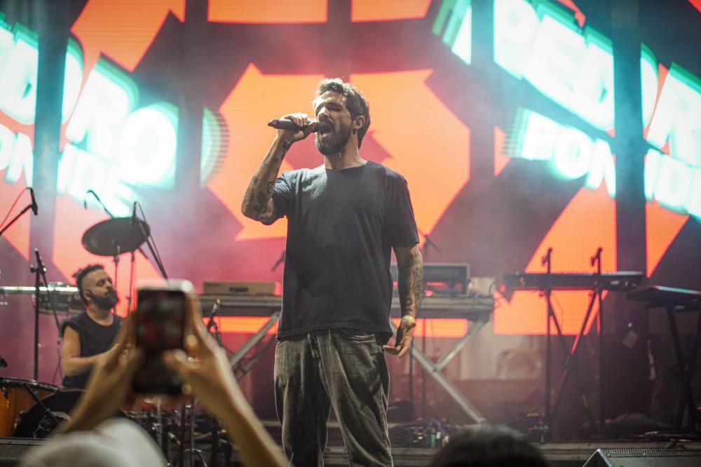 Virada Salvador: Alok traz repertório de verão e confirma presença no Carnaval