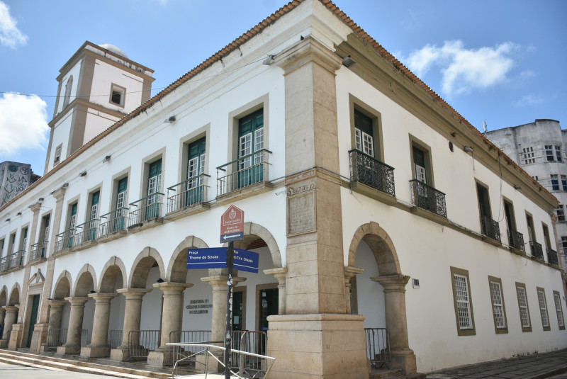 Projeto de lei que trata do reajuste dos vencimentos do magistério chega à Câmara 