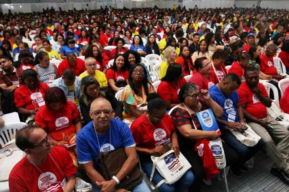 Conferência de Saúde se firma como momento de fortalecimento do SUS 
