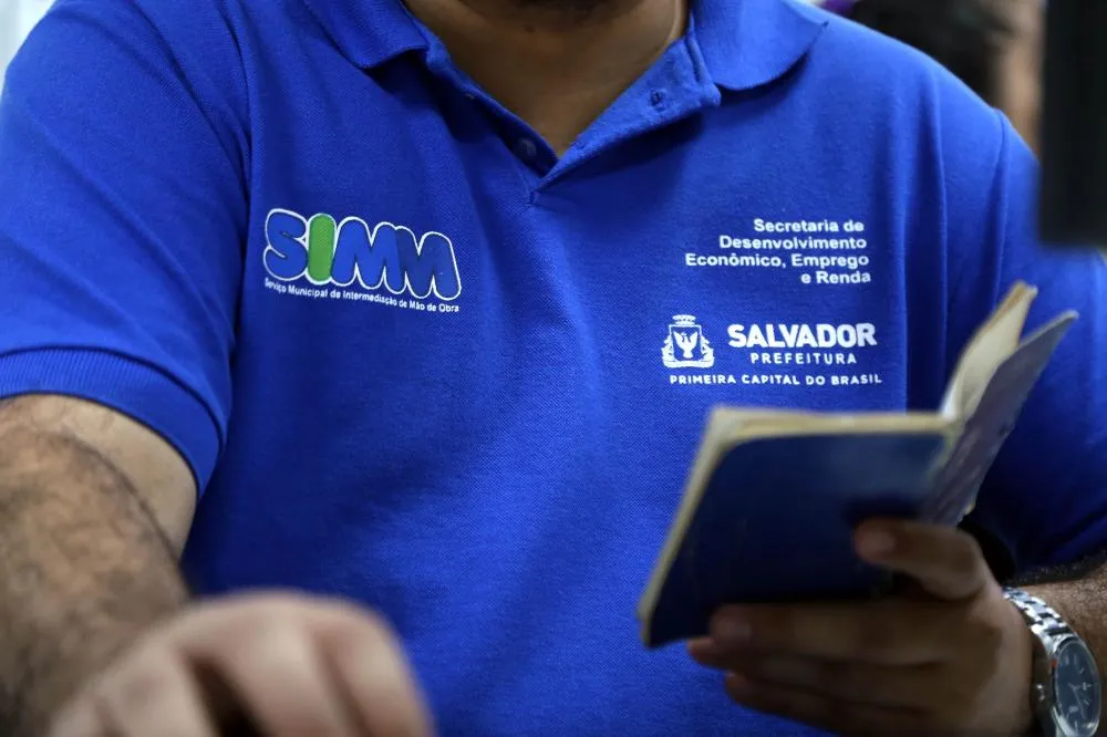 Bruno Concha / Secom PMS