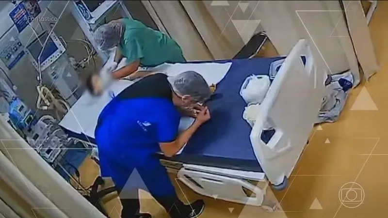 Divulgação Reprodução TV Globo