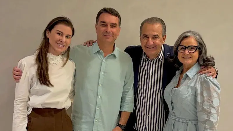Divulgação Reprodução / Instagram