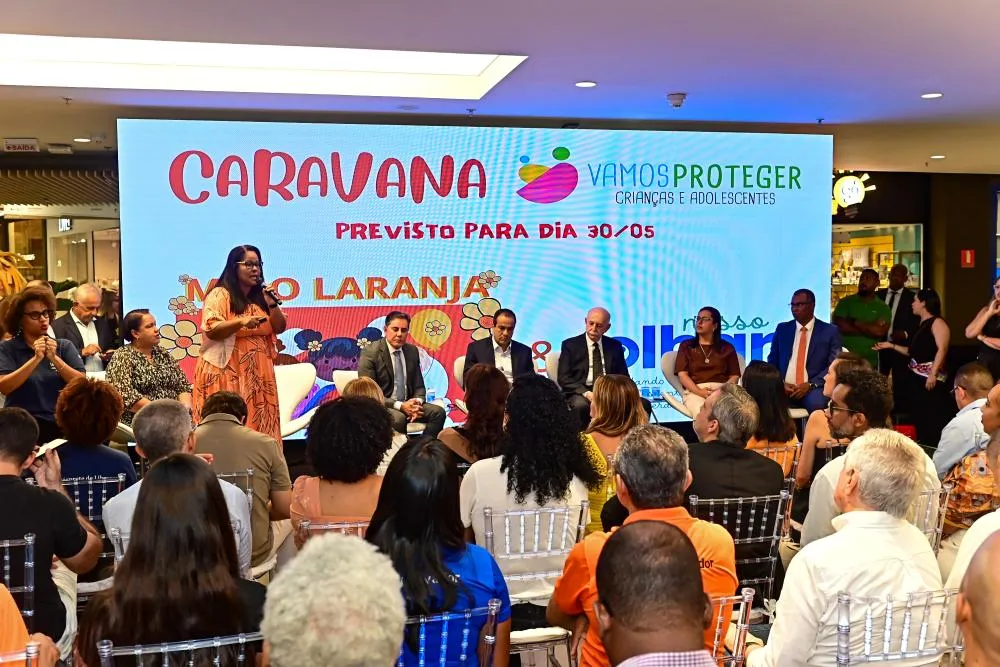 Foto: Jefferson Peixoto/ Secom PMS