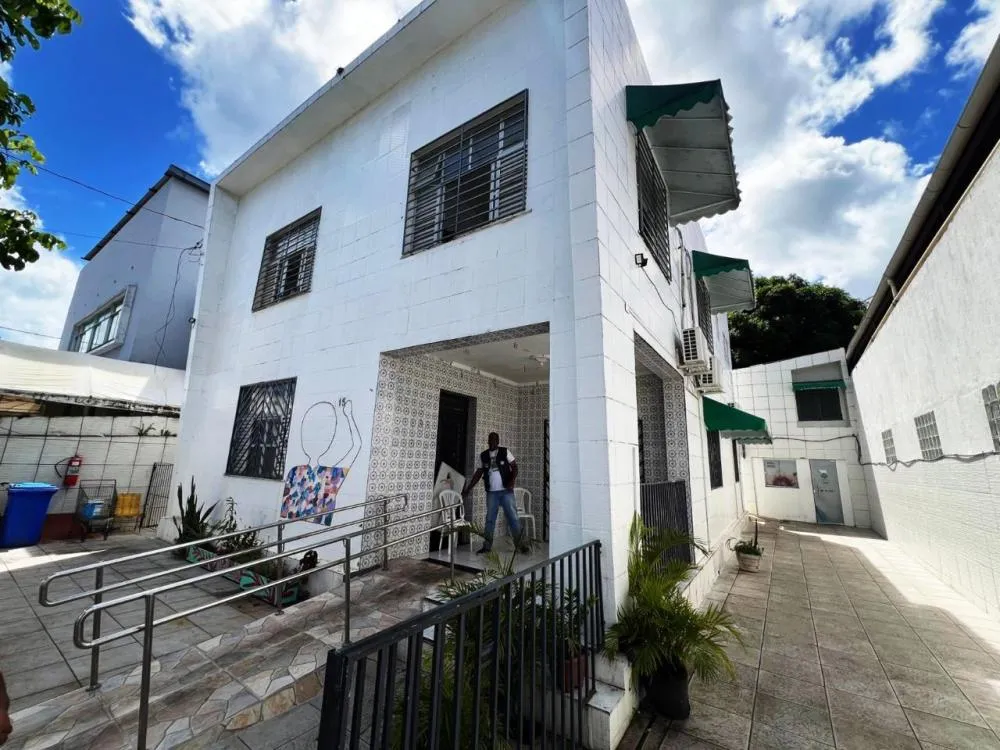 Fotos: Roseane Argolo/ SMS