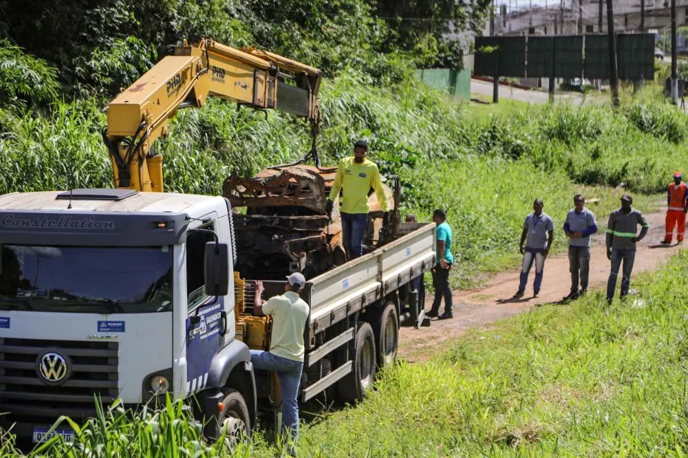 Fotos: Bruno Concha / Secom PMS