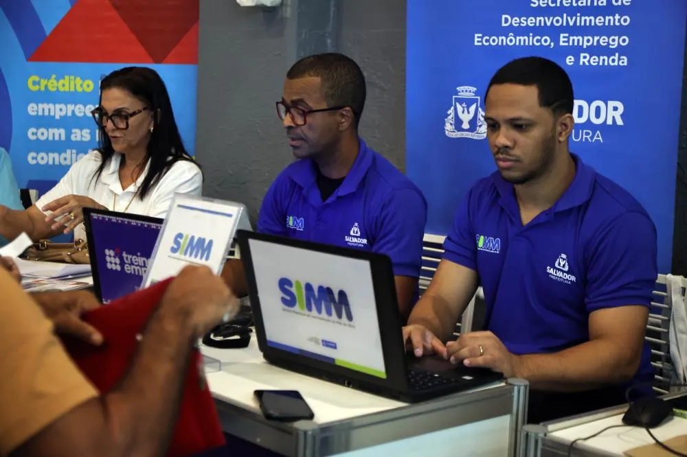 Fotos: Bruno Concha/ Secom PMS