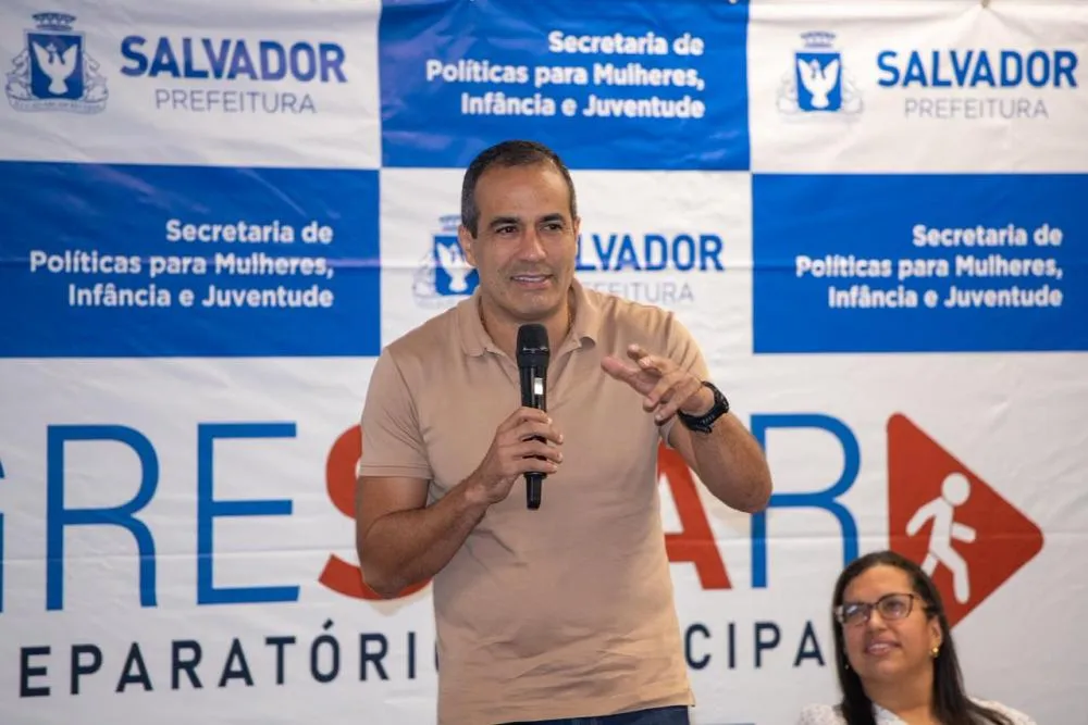 Fotos: Betto Jr. / Secom PMS
