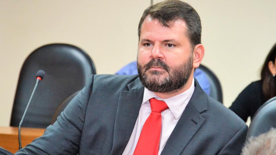 ANGELO CORONEL FILHO APRESENTA PROJETO EM DEFESA DOS ANIMAIS