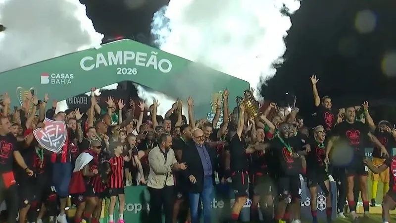 Reprodução/SportyNet