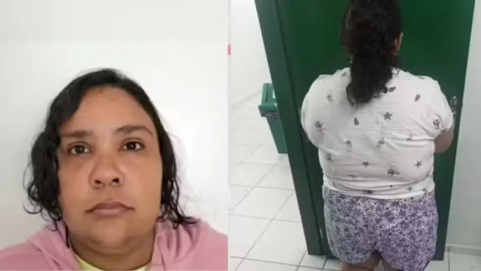 © Polícia Civil/Reprodução