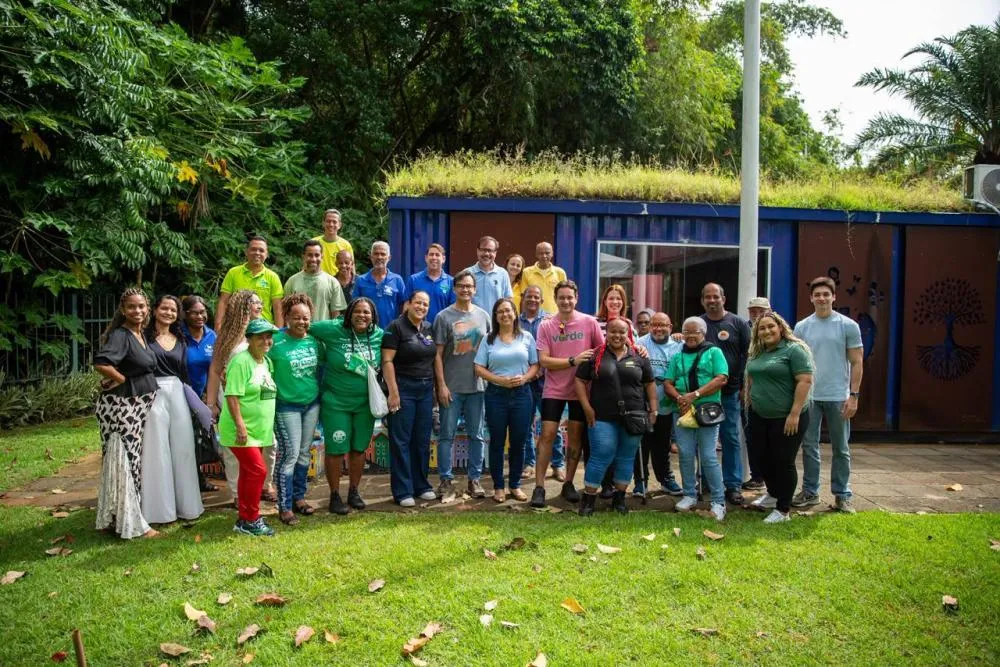 Fotos: Adam Vidal / Secom PMS