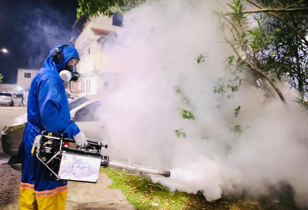Prefeitura intensifica ações de combate ao Aedes aegypti em Salvador a partir desta segunda (8)