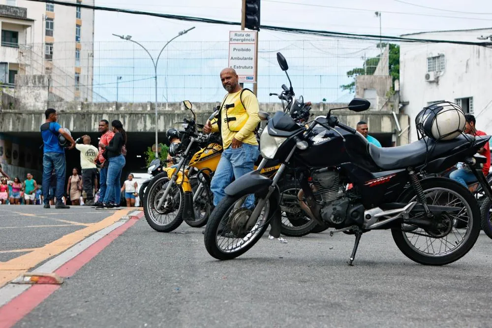 Foto: Joka Gueiros / Secom PMS