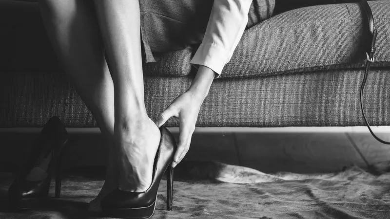 Uma mulher do “job”, que trabalha com programas adultos, relatou uma situação inusitada e de humilhação que ocorreu durante um atendimento / Ilustrativa / Freepik 