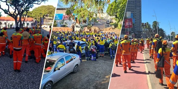 Segundo o sindicato, a greve trouxer avanços para a categoria 