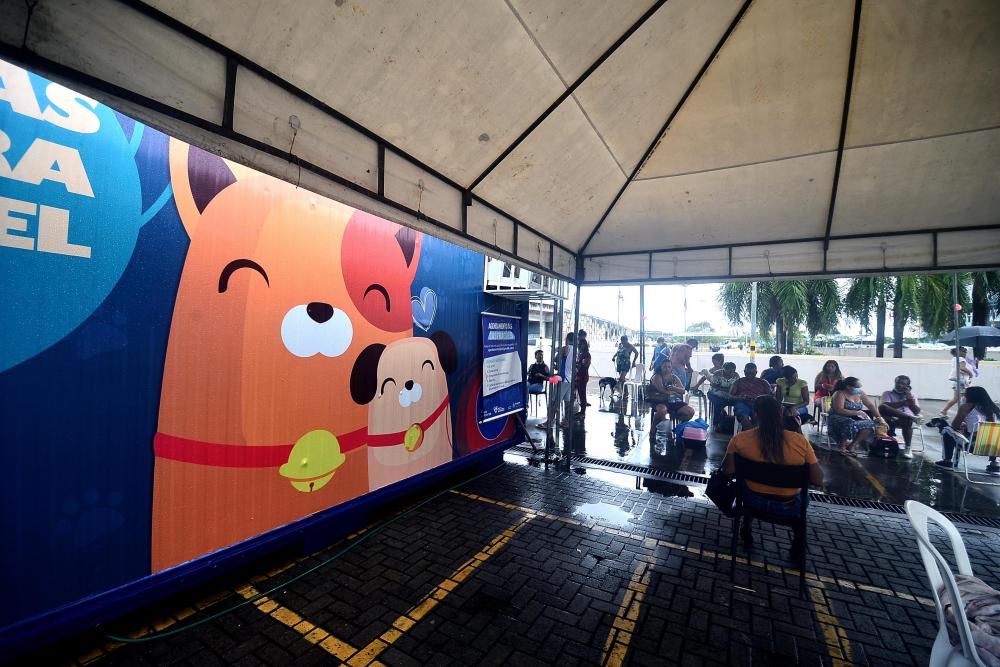 Castramóvel inicia atendimento no Shopping da Bahia a partir de segunda (12) 