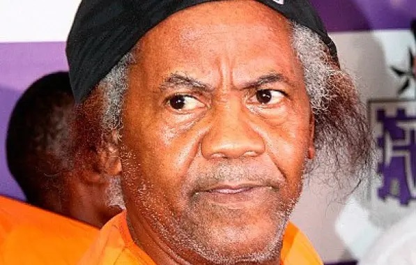 Ex-traficante de Salvador Ravengar morre aos 70 anos