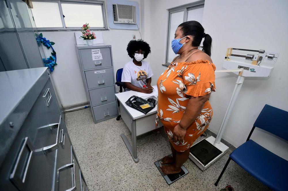 Acompanhamento de saúde para Auxílio Brasil é prorrogado até dia 13 