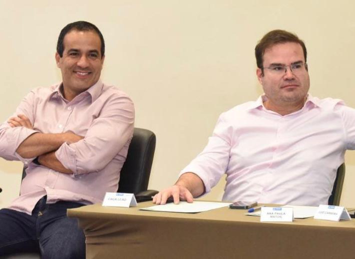 Cacá Leão diz que Bruno Reis deve ser reeleito com margem de votos superior a 2020