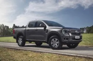 Ford Ranger é o 0KM mais buscado da Bahia no primeiro semestre de 2026, aponta Webmotors; confira o top 10