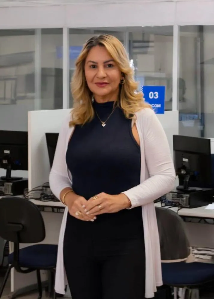 Prefeito Bruno Reis anuncia Claudia Cavalcanti como nova secretária de Articulação Comunitária e Prefeituras-Bairro