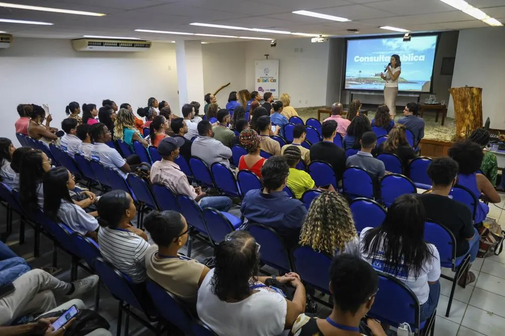Prefeitura lança o novo Empreenda Salvador nesta quinta-feira (16)
