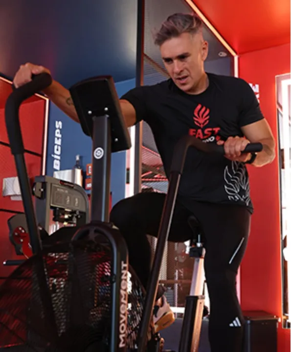 Treino curto funciona? 5 mitos e verdades sobre como 40 minutos de exercício podem fazer diferença na rotina 